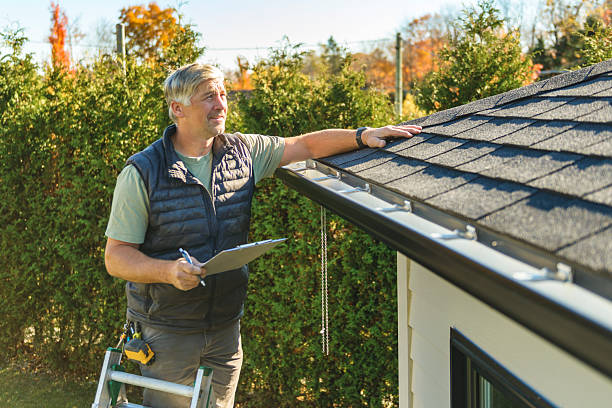 Trusted Metal Roofing service in Farmington, MN - Ben Roofing and Steel LLC